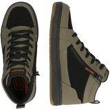 Skechers Superge 'MICROSPEC ADVANCE' zelena / črna | Shoptok.si