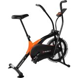 Hms Air bike sobno kolo z zračnim uporom, NOVO! Cene