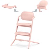 Cybex hranilica Lemo 3 u 1 set pearl pink Cijene