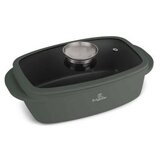 Berlinger Haus BerlingerHaus Matte Green pekač BH-8775 Berlinger Haus BerlingerHaus Matte Green pekač BH-8775 Slike