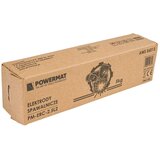  RUTILNE ELEKTRODE ZA ZAVARIVANJE 2,5 mm 5 KG MMA ELEKTRODA ZA ZAVARIVANJE PM1256 | shoptok.hr