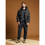 Sinsay Jakna s kapuljačom | shoptok.hr