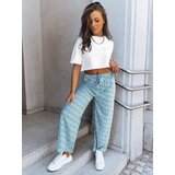 DStreet Loose women's trousers STEPHANO green | ePonuda.com