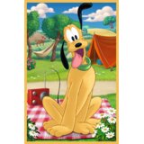  3x50 - Mice on vacation Disney Trefl 34881 | shoptok.hr