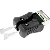 Weller T0050116499 spajkalna konica merilna konica dolžina konice 18.20 mm vsebina\, količina\, vsebina količinskih enot na prodajno enoto 1 kos, (20762551) Cene