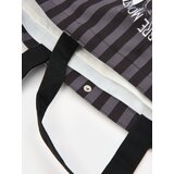 Sinsay Torba za kupovinu Wednesday | shoptok.hr