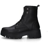 IgI&CO Mestni škornji 8665833 Črna Cene