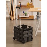 Sinsay Sklopiva transportna kolica na kotačima | shoptok.hr