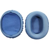 INF Ušesne blazinice iz beljakovinskega usnja - 1 par Blue, (21246389) | Shoptok.si