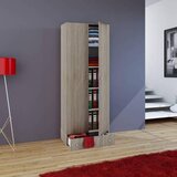 MID.YOU VEČNAMENSKA OMARA, hrast sonoma | Shoptok.si