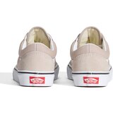 Vans Nizke superge 'Old Skool' kapučino / bela | Shoptok.si
