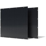 VKLOPI SONCE solarna panela 400W, ultralahki 2X200W, (21300286) Cene