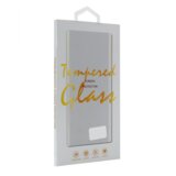 Tempered glass za Xiaomi 12 Pro zakrivljeni crni | Eponuda.com