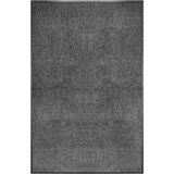  Otirač perivi antracit 120 x 180 cm | shoptok.hr