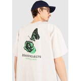 Rivvia Projects Nurture Relaxed Fit T-shirt bone Cene