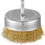 Makita Kružna žičana četka - kapa Makita (D-73645) | ePonuda.com