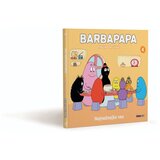 Barbapapa Najnežnejša vez 4 Cene