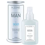 H.Zone Essential Man No.900. Moisturizing After Shave Lotion 100ml - Hidratantni losion posle brijanja