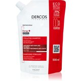 Vichy Dercos Energising šampon za učvršćivanje protiv gubitka kose 500 ml Cijene