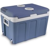 First hladilna torba 45L/40L, ACDC USB, 49dB, modra, ER: F, T-5170-2-USB | Shoptok.si
