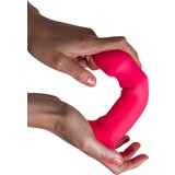 Adrien Lastic Vibro dildo Hitsens 2 Vibe Pink | ePonuda.com