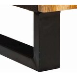 TV ormar s ladicama Smeđa 70 x 33 x 46 cm Čvrsto drvo manga | shoptok.hr