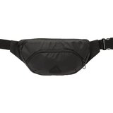 Adidas Sportska torbica oko struka Ultramodern, Crna