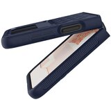 Spigen Caseology Parallax - Samsung Galaxy Z Flip4 - Midnight Blue | Shoptok.si