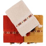 L'essential Maison Pamučni ručnici u setu 3 kom od frotira 50x90 cm Asorti – | shoptok.hr