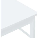  Blagovaonske stolice 2 kom. Bijela guma od punog drva | shoptok.hr