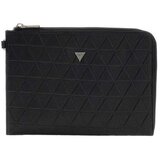 Guess crni muški neseser | Eponuda.com