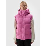 4f Women's down jacket | shoptok.hr
