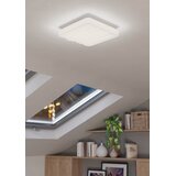 Eglo plafonjera Ferentino 900609, LED 10 W, 28 x 28 cm, bijela | shoptok.hr