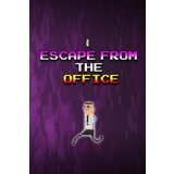 Steam Escape from the Office (PC) Key GLOBAL | ePonuda.com