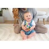 Manhattan Toy Click Clack Colorpop zvečka | shoptok.hr