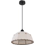 Globo VISEČA SVETILKA Rex 30/120 cm E27 | Shoptok.si