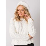 Factory Price Cap-AT-CZ-DM-39055-ecru | Shoptok.si