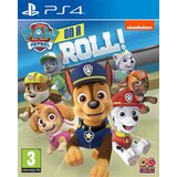 Paw Patrol On a Roll (PS4) - rabljeno Cene