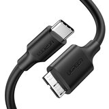 Ugreen kabel USB-C na Micro B 1m - polybag Cene
