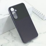  Maska carbon lines za samsung A356B galaxy A35 5G/ ljubičasta Cene