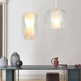 Toolight viseća stropna svjetilka white marble APP908-1CP | shoptok.hr