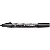 WINSOR & NEWTON Marker kist Promarker Brush (Cool Grey 3, 2 vrha) | shoptok.hr