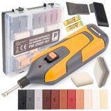 Powermat 19 delni set trdega voska za popravilo prask KD981 | Shoptok.si