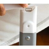 Kids II INGENUITY LJULJASKA ANYWAY SWAY™ - RAY™ 0-9M (MAX 9KG)12584 | ePonuda.com