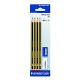 Staedtler Grafitne olovke Noris 120S1, 4 komada Cijene