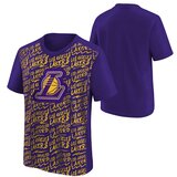 Drugo Los Angeles Lakers Exemplary VNK dječja majica Cijene