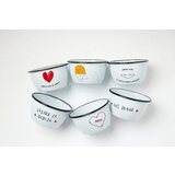 Cuckoo Cups EMAJLIRANA SKLEDA ‘JUTRANJI NASMEH’ | Shoptok.si