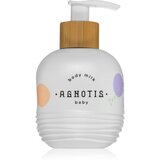 Agnotis Baby Body Milk losjon za telo za otroke 200 ml Cene