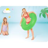 Intex neonski plok za plivanje promjera 91 cm - 3 boje 59262 roza | shoptok.hr