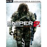 Steam Sniper: Ghost Warrior 2 Collector's Edition (PC) Key EUROPE | ePonuda.com
